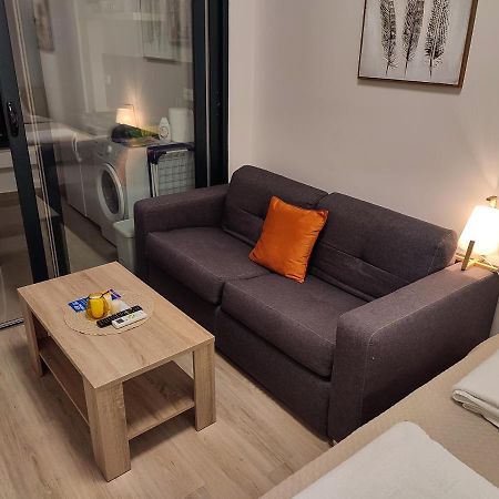 הרצג-נובי Sole Mio Apartment & Wellness מראה חיצוני תמונה