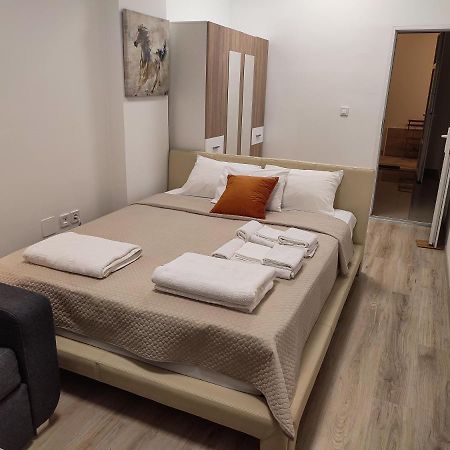 הרצג-נובי Sole Mio Apartment & Wellness מראה חיצוני תמונה