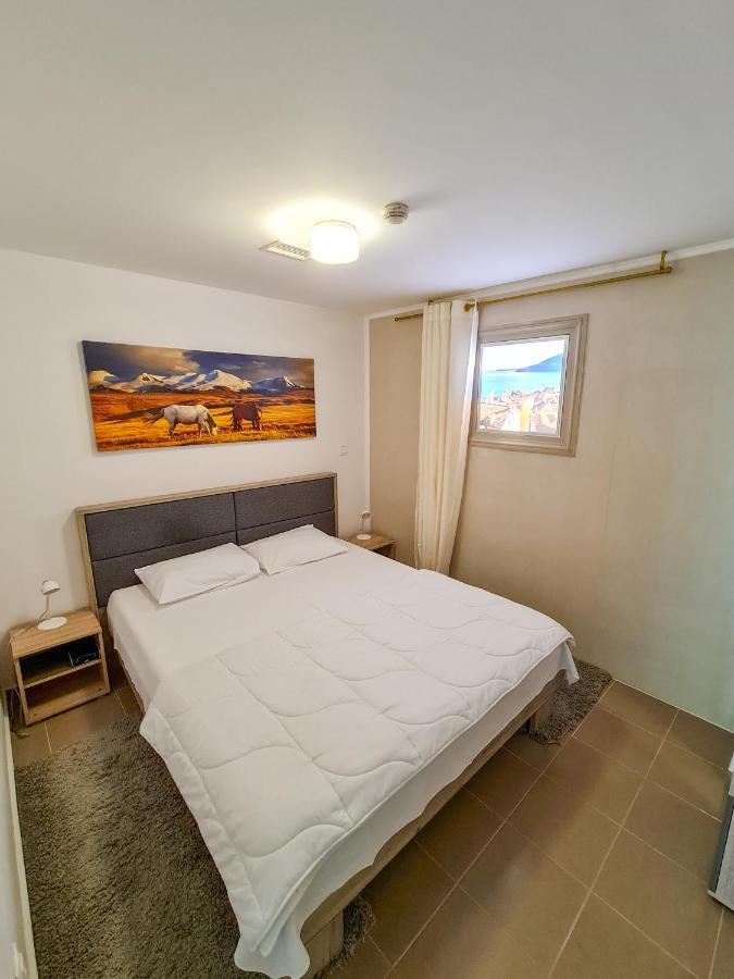 הרצג-נובי Sole Mio Apartment & Wellness מראה חיצוני תמונה