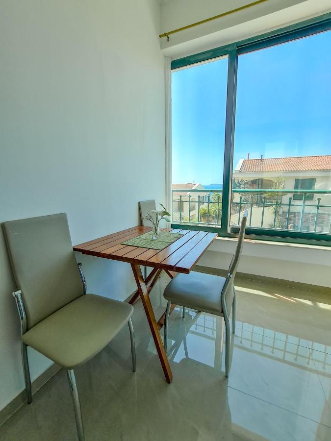 הרצג-נובי Sole Mio Apartment & Wellness מראה חיצוני תמונה
