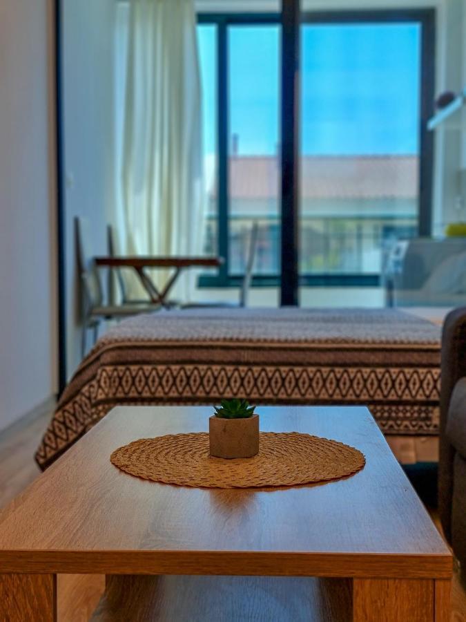 הרצג-נובי Sole Mio Apartment & Wellness מראה חיצוני תמונה