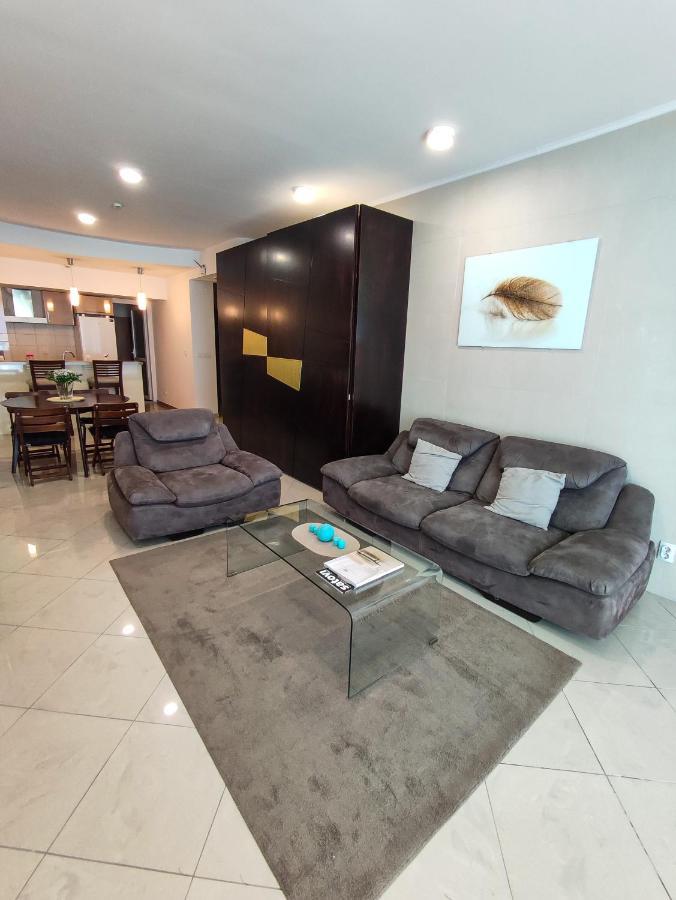 הרצג-נובי Sole Mio Apartment & Wellness מראה חיצוני תמונה