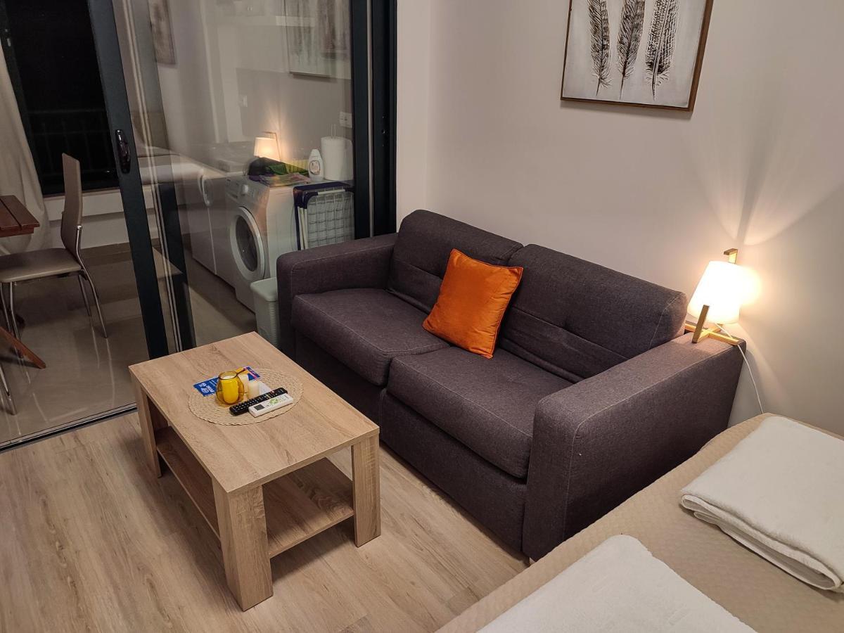 הרצג-נובי Sole Mio Apartment & Wellness מראה חיצוני תמונה