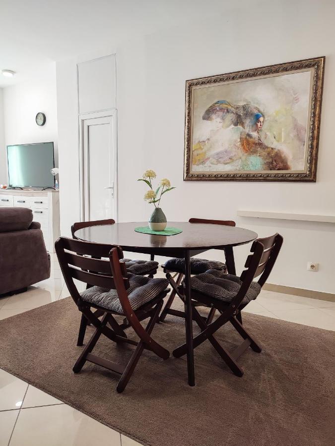 הרצג-נובי Sole Mio Apartment & Wellness מראה חיצוני תמונה