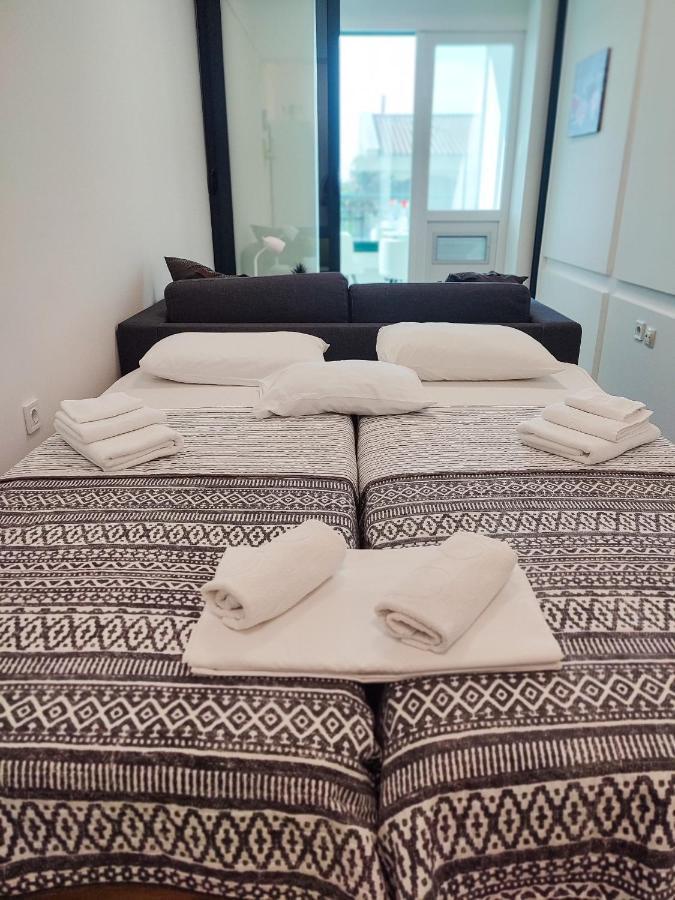 הרצג-נובי Sole Mio Apartment & Wellness מראה חיצוני תמונה