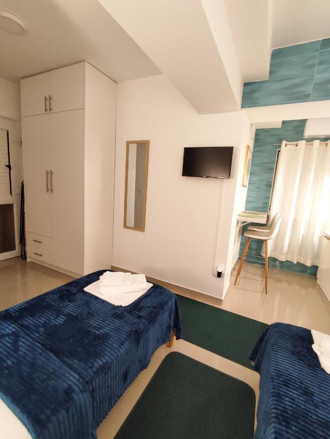 הרצג-נובי Sole Mio Apartment & Wellness מראה חיצוני תמונה