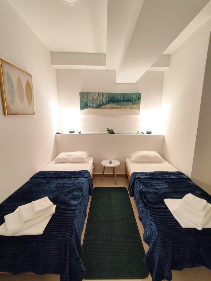 הרצג-נובי Sole Mio Apartment & Wellness מראה חיצוני תמונה