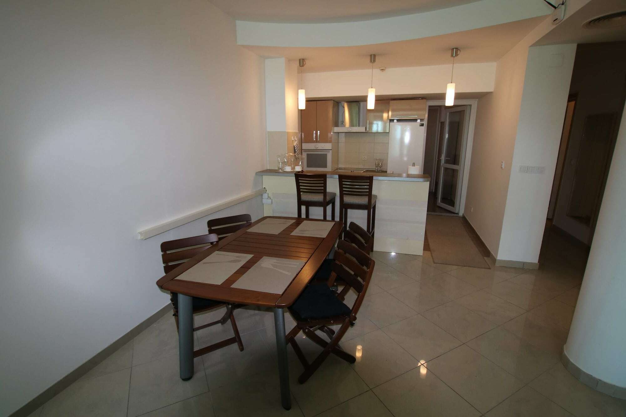 הרצג-נובי Sole Mio Apartment & Wellness מראה חיצוני תמונה