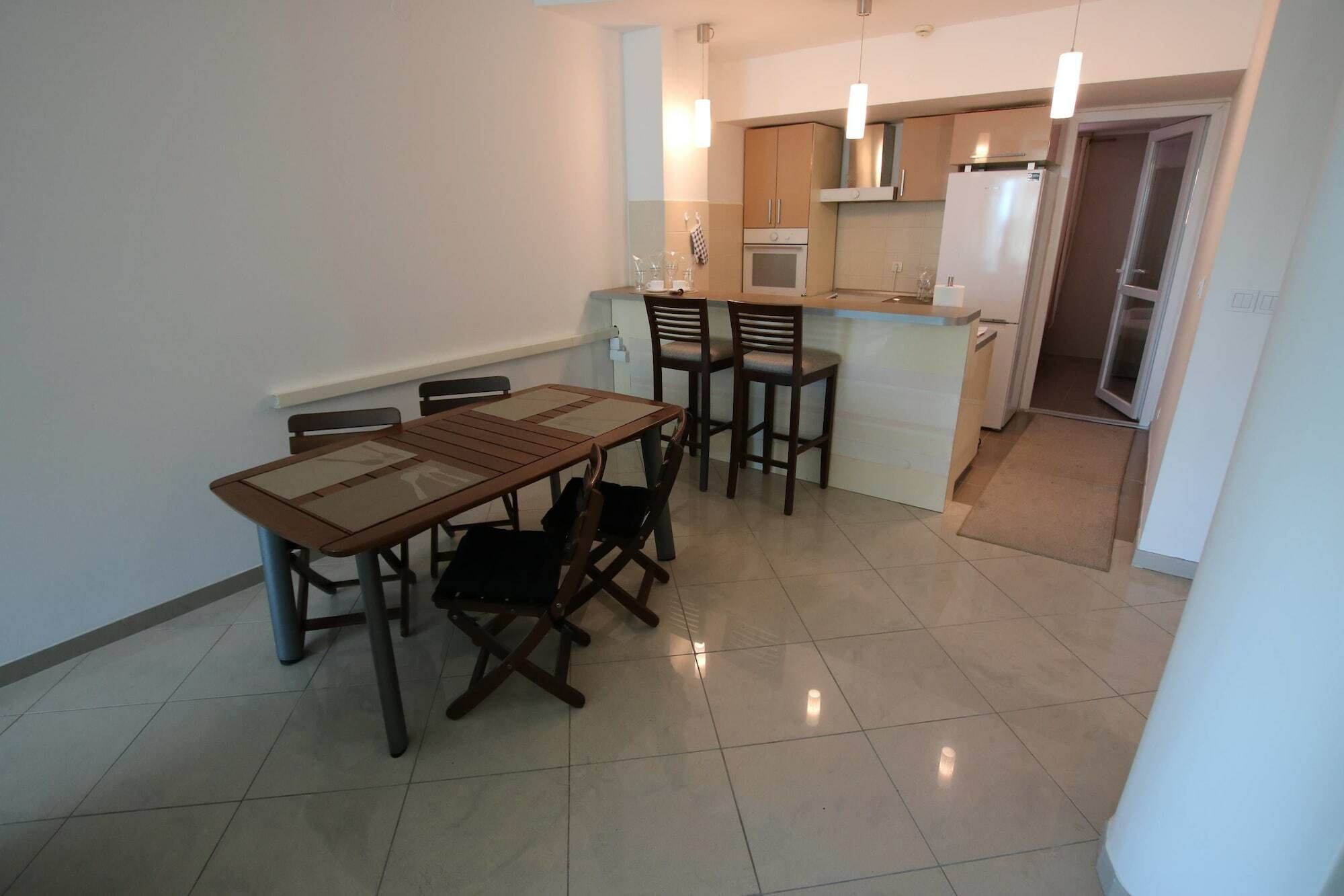 הרצג-נובי Sole Mio Apartment & Wellness מראה חיצוני תמונה