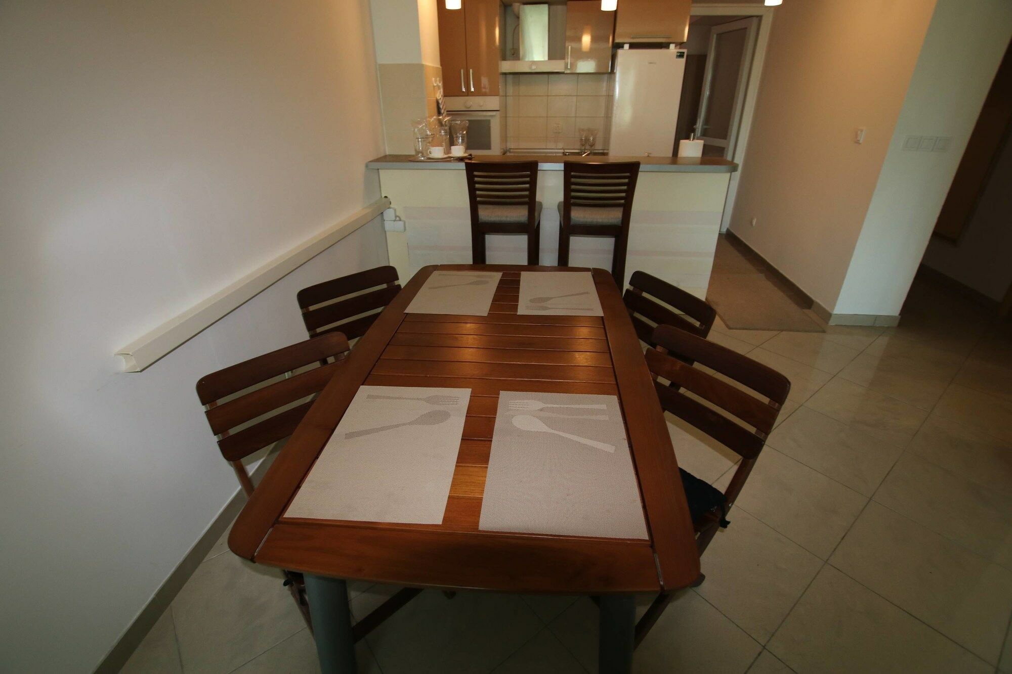 הרצג-נובי Sole Mio Apartment & Wellness מראה חיצוני תמונה