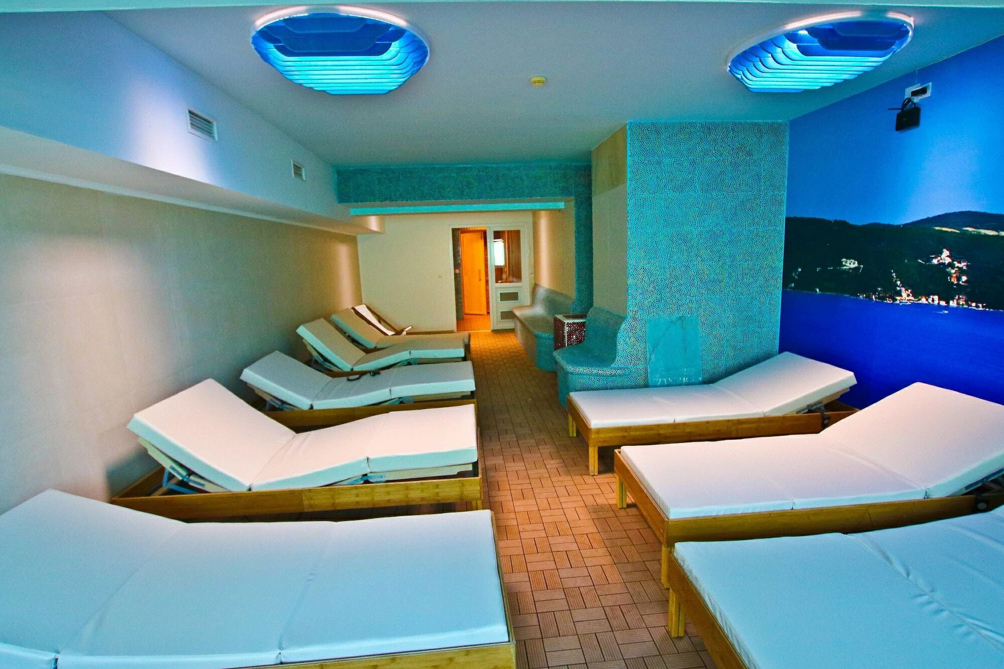 הרצג-נובי Sole Mio Apartment & Wellness מראה חיצוני תמונה