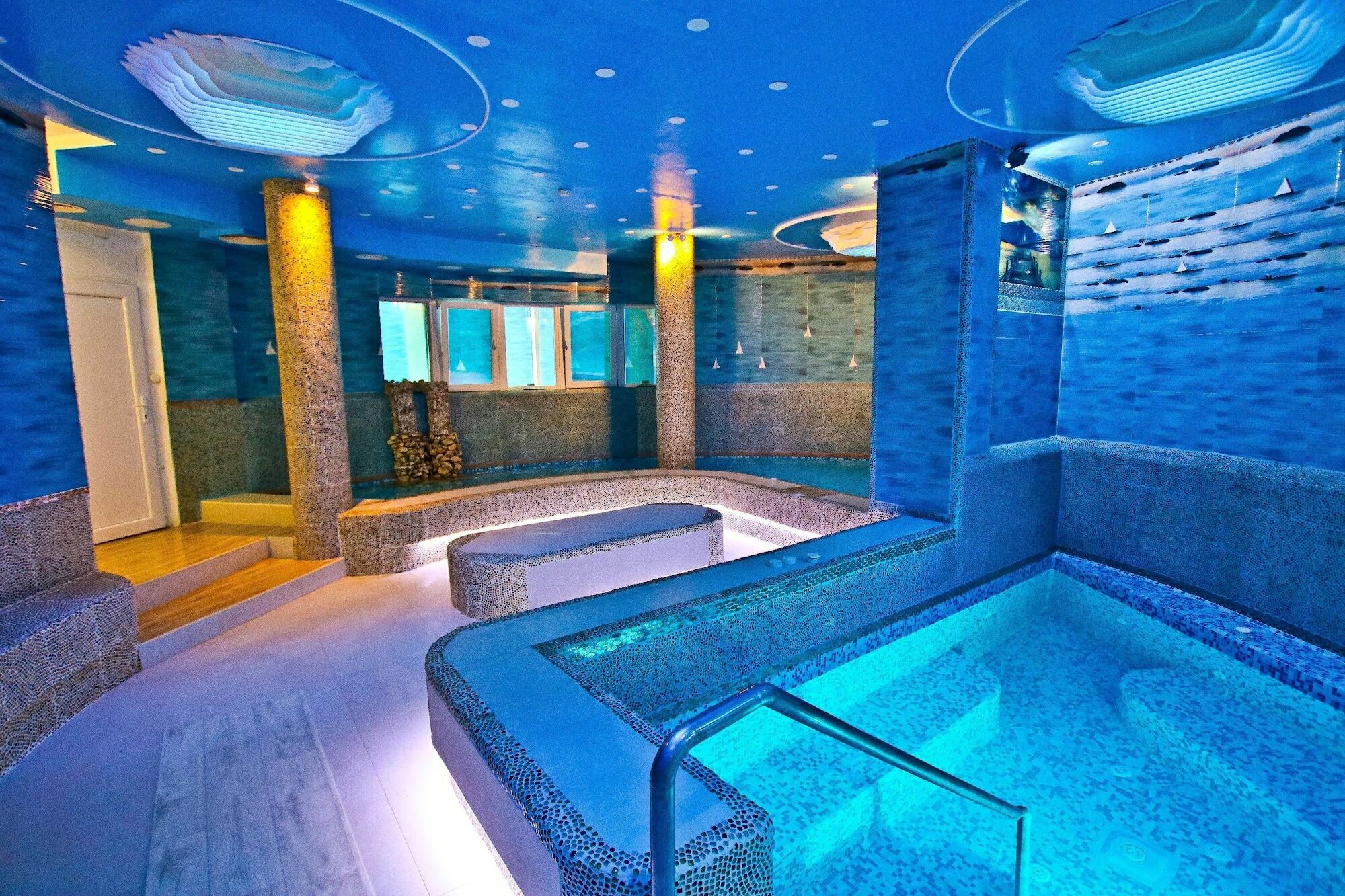 הרצג-נובי Sole Mio Apartment & Wellness מראה חיצוני תמונה