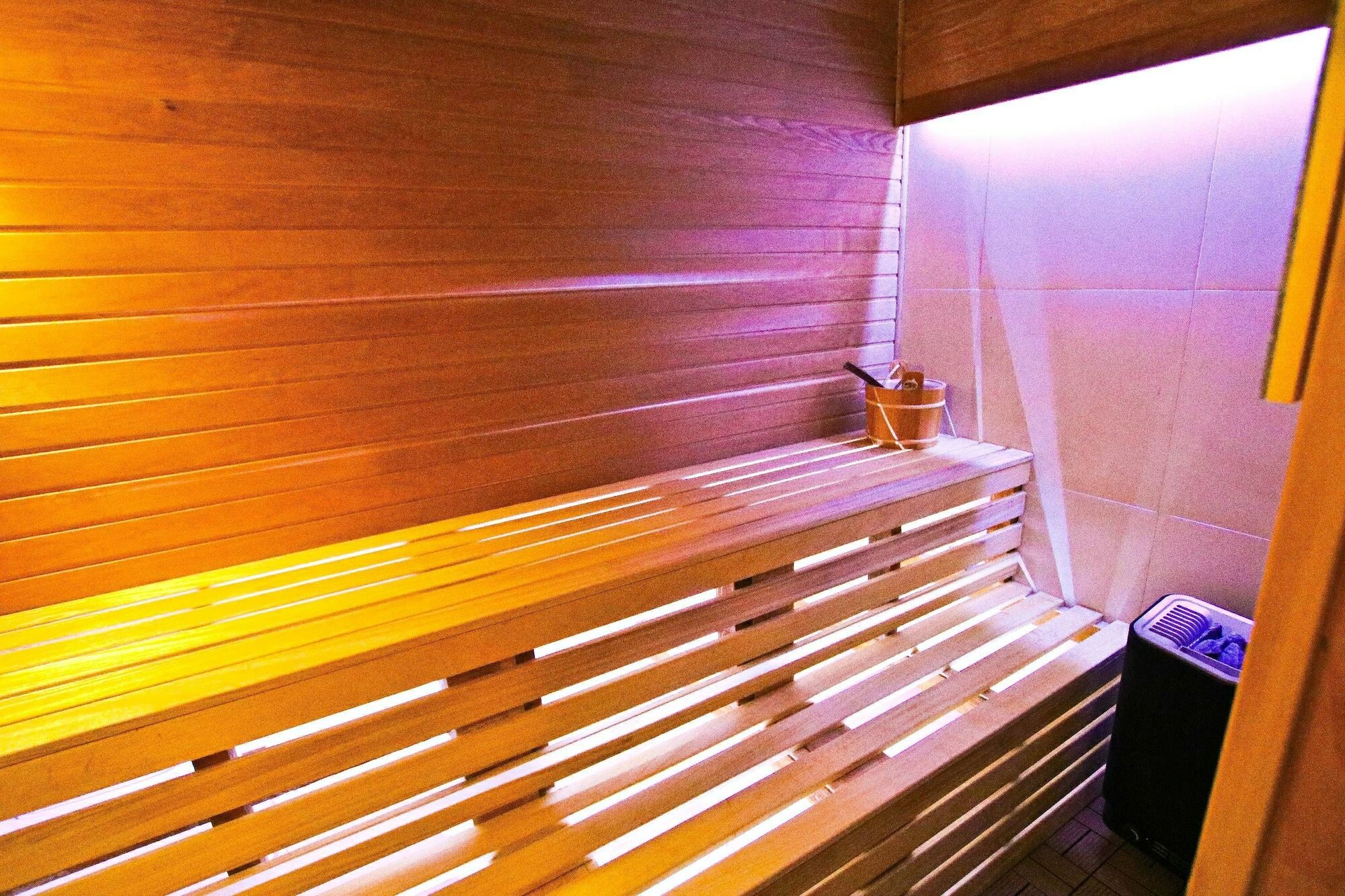 הרצג-נובי Sole Mio Apartment & Wellness מראה חיצוני תמונה