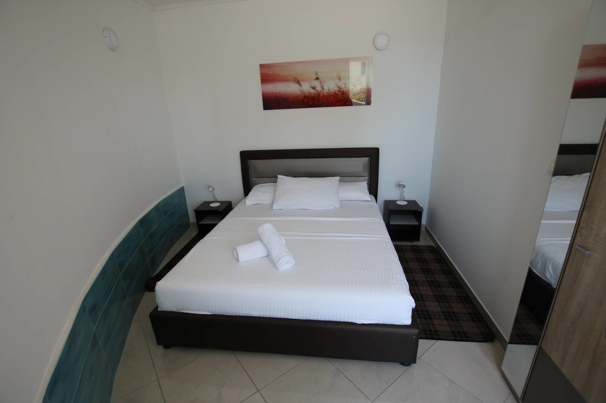 הרצג-נובי Sole Mio Apartment & Wellness מראה חיצוני תמונה